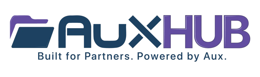 AuxHUB